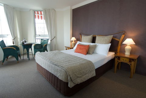 Marrakesh Apartments - Accommodation Port Macquarie 0