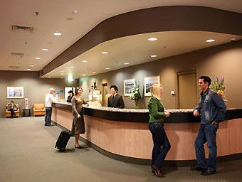 Hotel Ibis Melbourne - Accommodation Port Macquarie 1