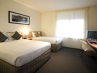 Hotel Ibis Melbourne - Accommodation Port Macquarie 2