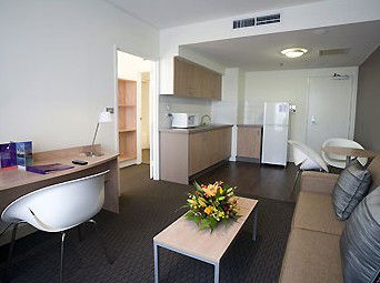Hotel Ibis Melbourne - Accommodation Port Macquarie 3