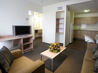 Hotel Ibis Melbourne - Accommodation Port Macquarie 4
