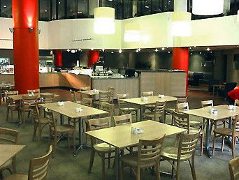 Hotel Ibis Melbourne - Accommodation Port Macquarie 5