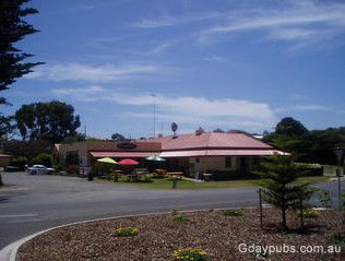 Nelson Hotel - Accommodation Port Macquarie 1