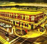 Royal Hotel - Accommodation Port Macquarie