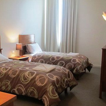 The Plough Hotel - Accommodation Port Macquarie 1