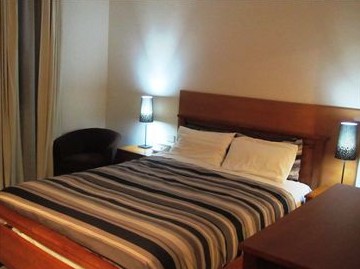 The Plough Hotel - Accommodation Port Macquarie 2