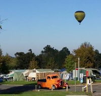 Lake Talbot Tourist Park - Accommodation Port Macquarie