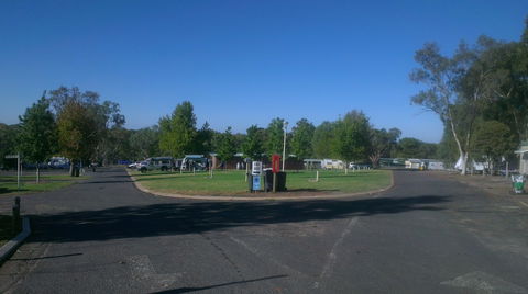Lake Talbot Tourist Park - Accommodation Port Macquarie 1