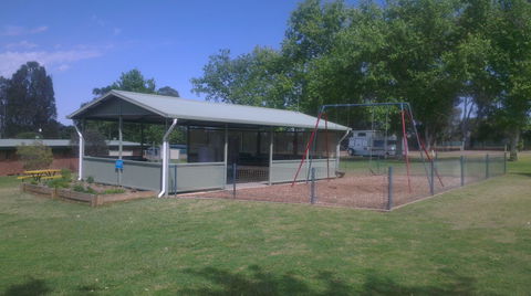 Lake Talbot Tourist Park - Accommodation Port Macquarie 5