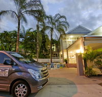 Reef Palms - Accommodation Port Macquarie