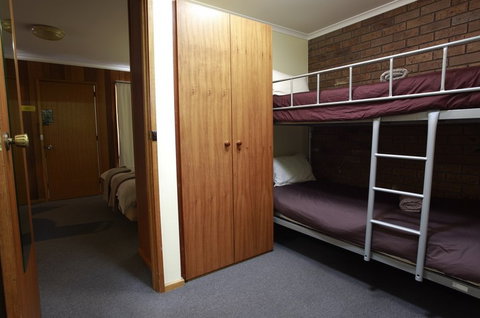 Allara Motor Lodge - Accommodation Port Macquarie 3