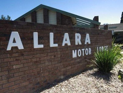 Allara Motor Lodge - Accommodation Port Macquarie 4