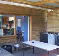 Allestree Holiday Units - Accommodation Port Macquarie