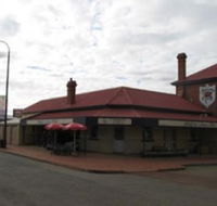 Bedford Arms Hotel - Accommodation Port Macquarie