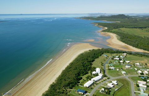 SeaEagles Beach Resort - Accommodation Port Macquarie 0