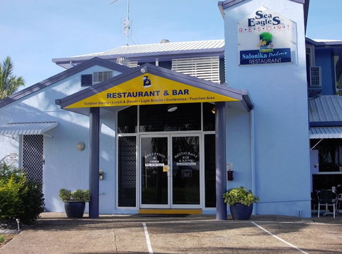 SeaEagles Beach Resort - Accommodation Port Macquarie 1
