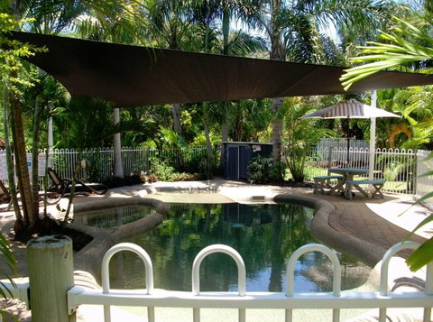 SeaEagles Beach Resort - Accommodation Port Macquarie 2