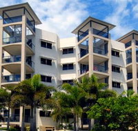 Raffles Mooloolaba - Accommodation Port Macquarie