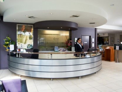 Quest Beaumont Kew - Accommodation Port Macquarie 1