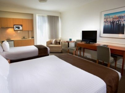 Quest Beaumont Kew - Accommodation Port Macquarie 2