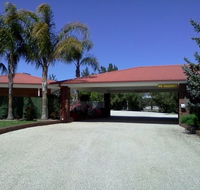 Golden Chain Border Gateway Motel - Accommodation Port Macquarie