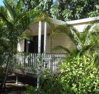 BIG4 Townsville Woodlands Holiday Park - Accommodation Port Macquarie