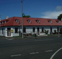 Caledonian Inn Hotel Motel - Accommodation Port Macquarie
