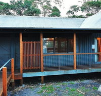 Cape Conran Coastal Park - Accommodation Port Macquarie