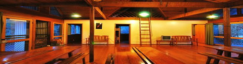Cape Conran Coastal Park - Accommodation Port Macquarie 1