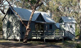 Cape Conran Coastal Park - Accommodation Port Macquarie 2
