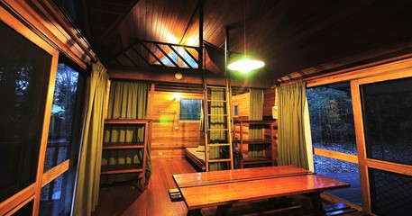 Cape Conran Coastal Park - Accommodation Port Macquarie 4