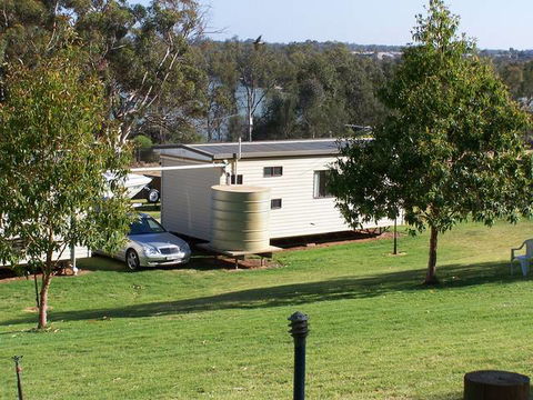 Robinvale Weir Caravan Park - Accommodation Port Macquarie 0