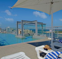 Pumicestone Blue Resort - Accommodation Port Macquarie