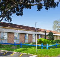 Frankston Holiday Park - Accommodation Port Macquarie