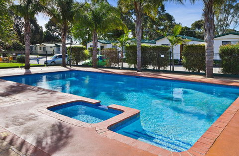 Frankston Holiday Park - Accommodation Port Macquarie 3
