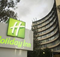 Holiday Inn Melbourne Airport - Accommodation Port Macquarie
