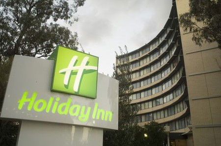 Holiday Inn Melbourne Airport - Accommodation Port Macquarie 0