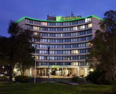 Holiday Inn Melbourne Airport - Accommodation Port Macquarie 1