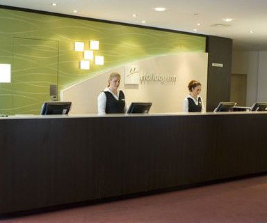 Holiday Inn Melbourne Airport - Accommodation Port Macquarie 2