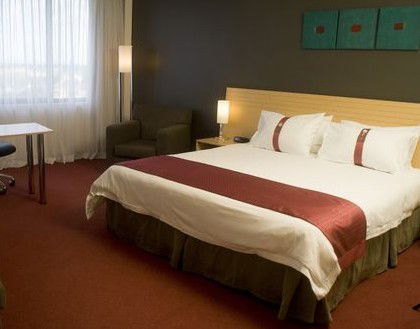 Holiday Inn Melbourne Airport - Accommodation Port Macquarie 3