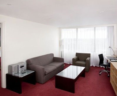 Holiday Inn Melbourne Airport - Accommodation Port Macquarie 4