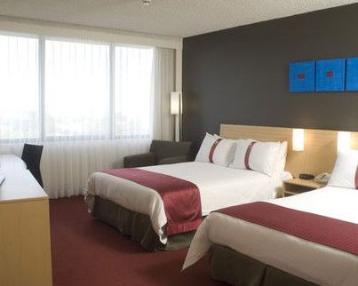 Holiday Inn Melbourne Airport - Accommodation Port Macquarie 5