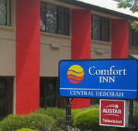 Comfort Inn Central Deborah