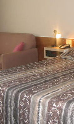 Comfort Inn Central Deborah - Accommodation Port Macquarie 1