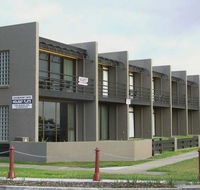 Centreport Units - Accommodation Port Macquarie