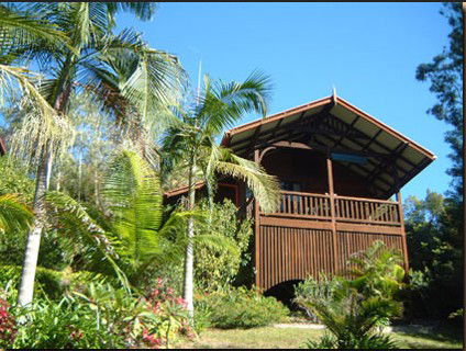 Monticello Countryhouse - Accommodation Port Macquarie 5