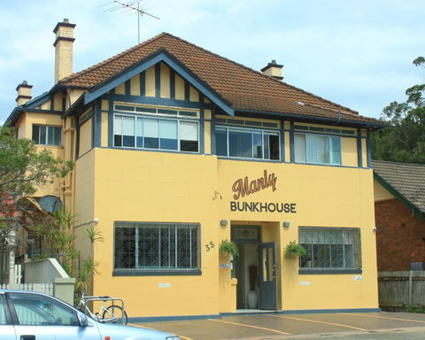 Manly Bunkhouse - Accommodation Port Macquarie 4