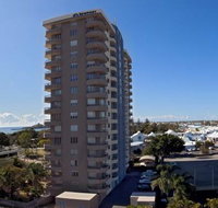 Newport Apartments Mooloolaba - Accommodation Port Macquarie