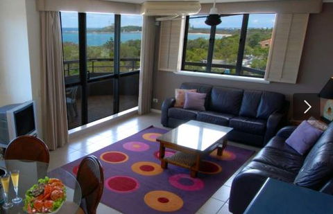 Newport Apartments Mooloolaba - Accommodation Port Macquarie 1