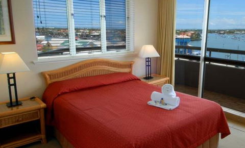 Newport Apartments Mooloolaba - Accommodation Port Macquarie 2
